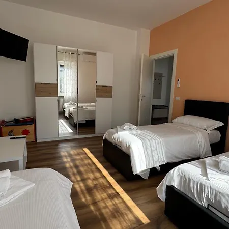 Sogno Sul Μπαβένο