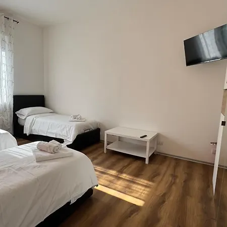 Sogno Sul Vakantiehuis