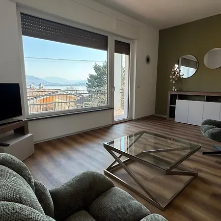 Vakantiehuis Sogno Sul *