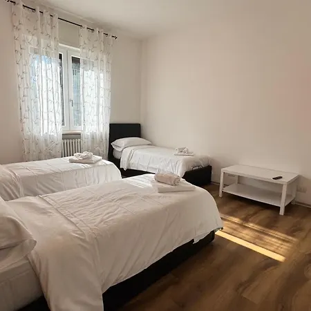 Holiday home Sogno Sul *