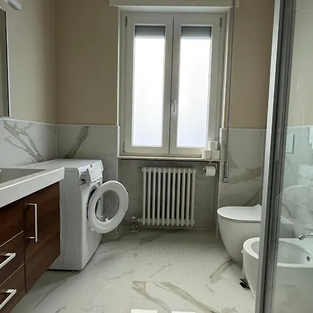 Sogno Sul Μπαβένο