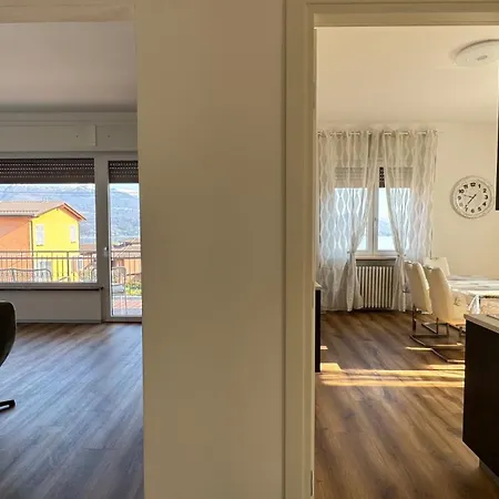 Sogno Sul Vakantiehuis *