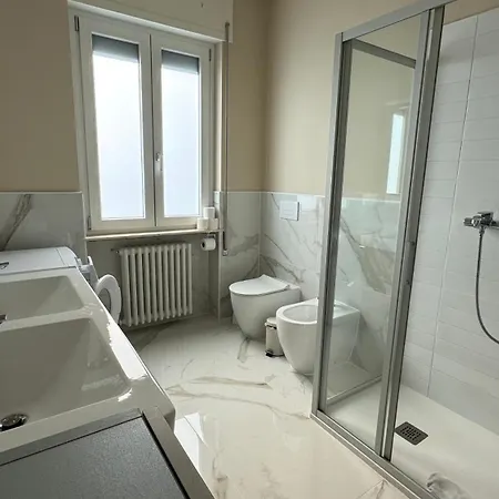 Vakantiehuis Sogno Sul *