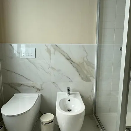Vakantiehuis Sogno Sul