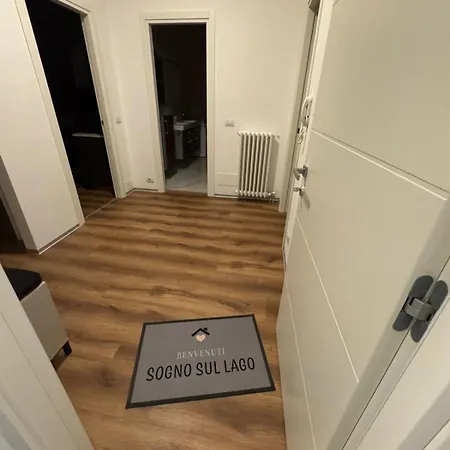 Sogno Sul Dom wakacyjny