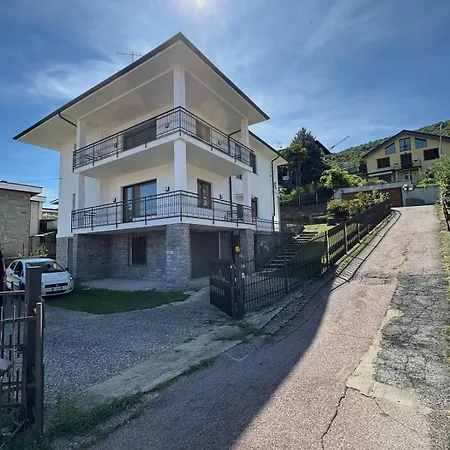 Sogno Sul Dom wakacyjny *