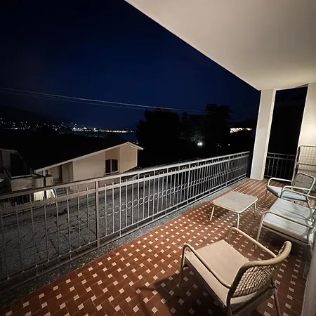 Сasa de vacaciones Sogno Sul