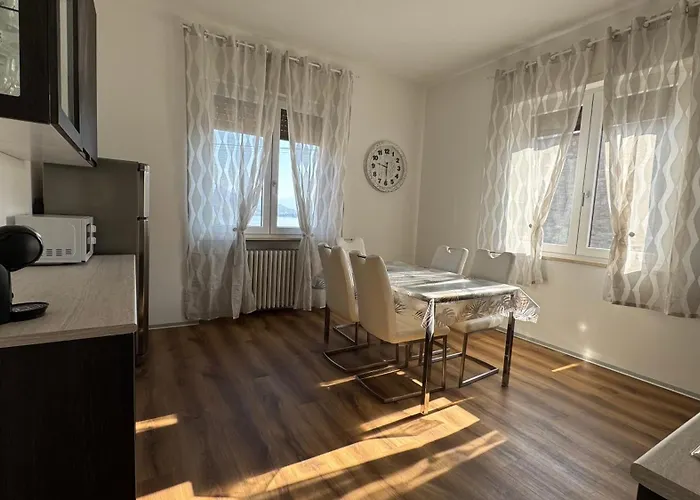 Sogno Sul Μπαβένο