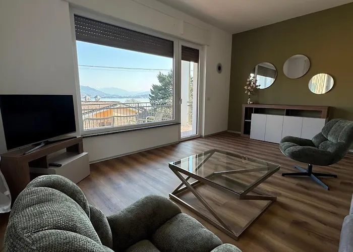 Σπίτι διακοπών Sogno Sul *