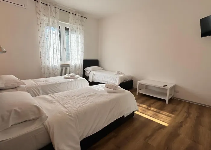 Holiday home Sogno Sul *