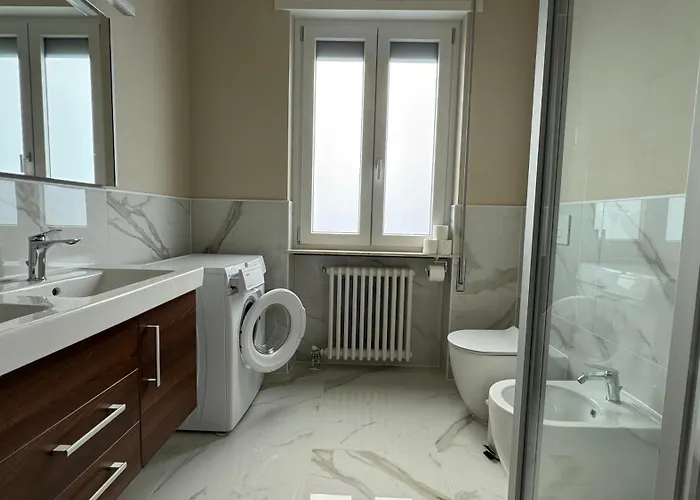 Sogno Sul Μπαβένο