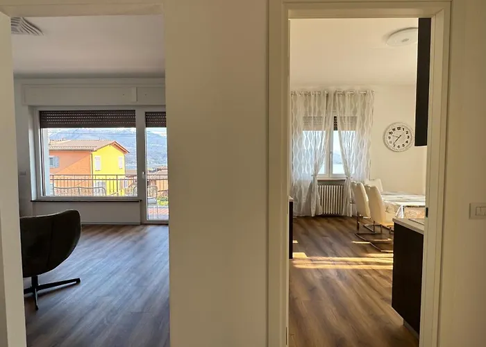 Sogno Sul Holiday home *