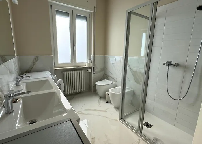 Holiday home Sogno Sul *