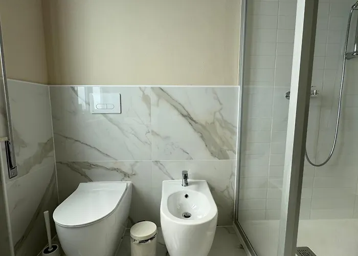 Holiday home Sogno Sul