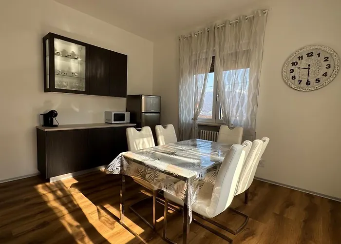 Sogno Sul Holiday home