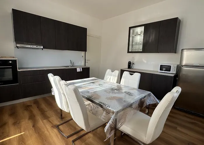 Sogno Sul Holiday home