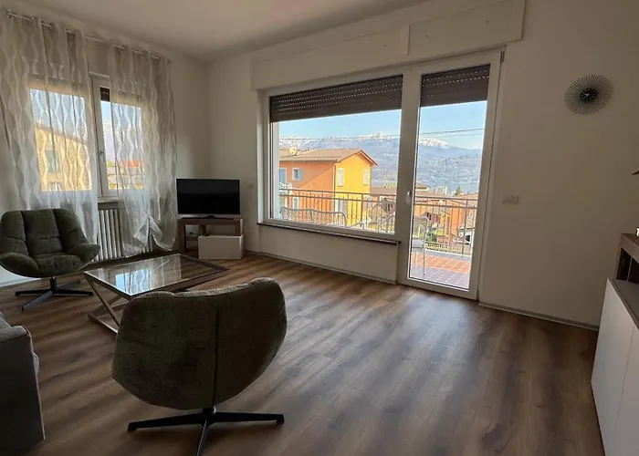 Holiday home Sogno Sul Baveno