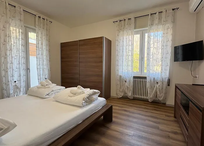 Sogno Sul * Μπαβένο