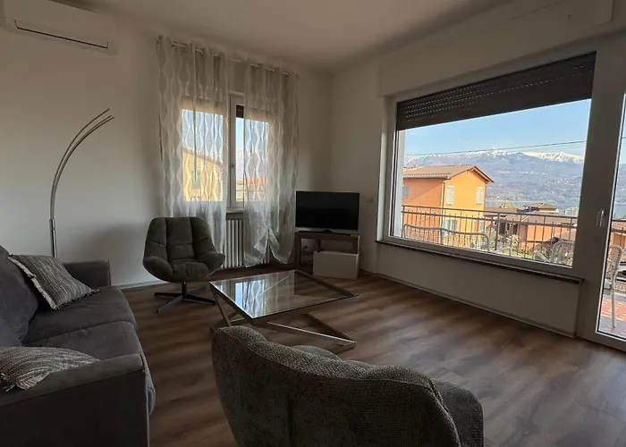 Sogno Sul Σπίτι διακοπών *