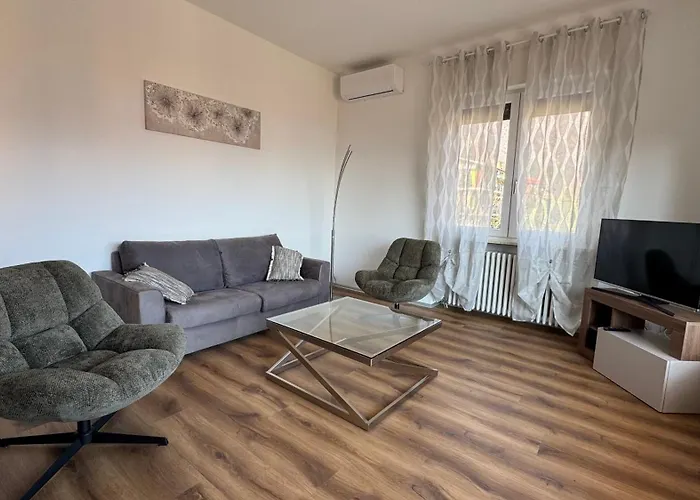 Sogno Sul Σπίτι διακοπών *