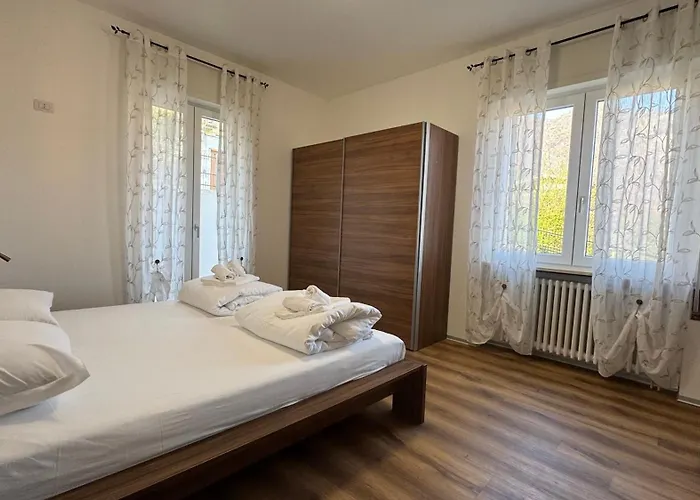 Holiday home Sogno Sul