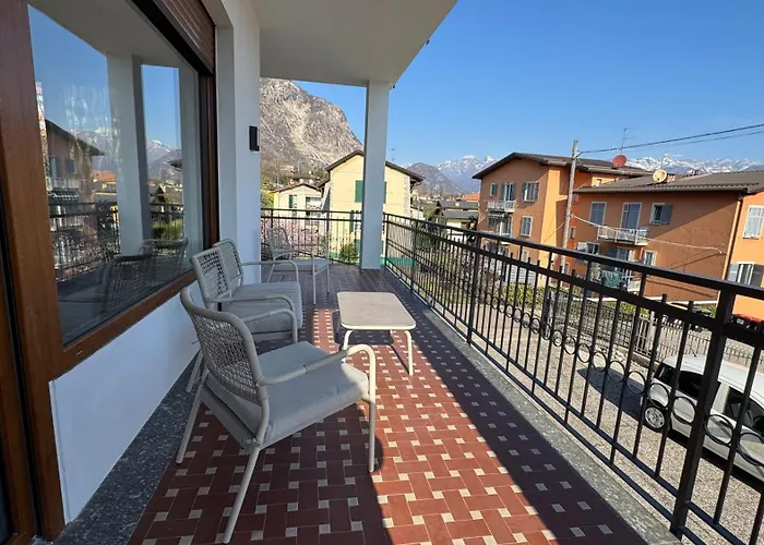 Holiday home Sogno Sul