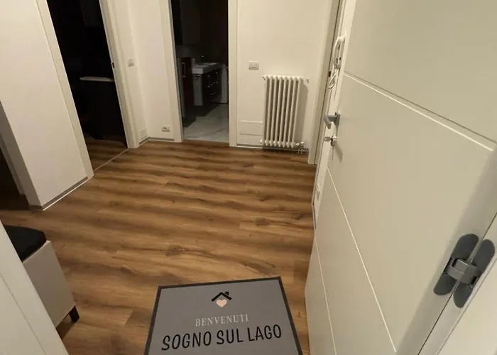 Sogno Sul Holiday home