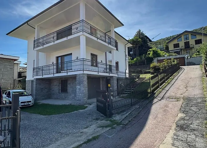 Sogno Sul Holiday home *