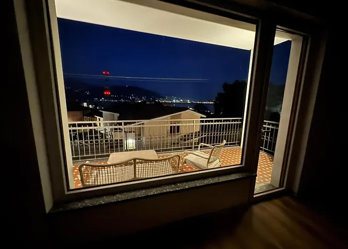 Σπίτι διακοπών Sogno Sul *