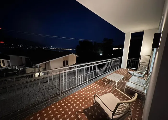 Σπίτι διακοπών Sogno Sul